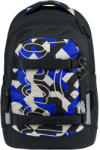Baagl Rucsac școlar Skate Max Variety GRS