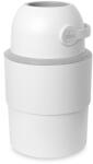 Chicco Coș de scutece telescopic Odour Off pentru eliminarea mirosurilor Variantă: White