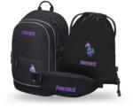 Baagl Set 3 Core Fortnite Llama: rucsac, săculeț, GRS
