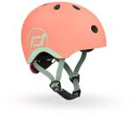 Scoot & Ride Scoot & Ride - Cască pentru copii mărimea XXS Variantă: Peach