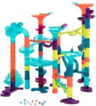 B-Toys Traseu cu bile Marble Deluxe