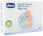 Chicco Pungi pentru eliminarea scutecelor parfumate 50 buc