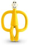 Matchstick Monkey INEL DE DENTIȚIE ȘI PERIUȚĂ DE DINȚI Variantă. : Yellow