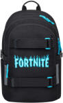 Baagl Rucsac școlar Skate Fortnite Blue GRS