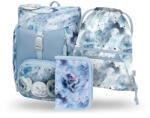 Baagl Set 3 Airy Polar: rucsac, penar, săculeț GRS