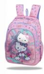 COOLPACK Ghiozdan școlar Jerry 38 cm Hello Kitty Variantă: Pastel Pink