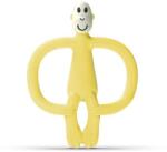 Matchstick Monkey INEL DE DENTIȚIE ȘI PERIUȚĂ DE DINȚI Variantă: Yellow