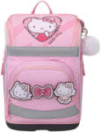 Baagl Ghiozdan școlar Zippy Plus Hello Kitty Sweet Leopard GRS