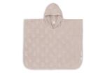 JOLLEIN Prosop poncho Variantă: Miffy Nougat