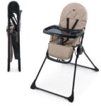 KinderKraft Scaun de masă Binci Variantă: Beige Scaun de masa bebelusi, inaltator