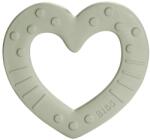BIBS Baby Bitie jucărie pentru dentiție Variantă: Heart Sage