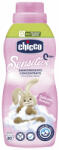 Chicco Balsam de rufe concentrat Baby Sensitive 750 ml Variantă: Îmbrățișare florală