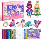 Jarmelo Set creativ Fairy World