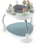 Ingenuity Centru activ 2în1 Spring&Sprout 6 luni+ până la 11 kg