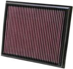 K&n Filters Filtru aer K&N FILTERS 33-2453 (33-2453)