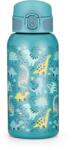 PETITEMARS PETITE&MARS Sticlă inoxidabilă termo cu muștiuc 500 ml 36m+ Variantă: Dino Park