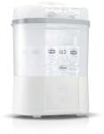 Chicco Sterilizator electric cu vapori și funcție de uscare Sterilizator electronic