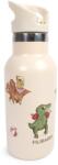 FILIBABBA STICLĂ DE BĂUT FILIBABBA DIN OȚEL INOXIDABIL NORDIC 350ML Variantă: Dino Beach