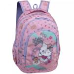 COOLPACK Ghiozdan școlar Prime PRO 41 cm Hello Kitty Pastel Pink