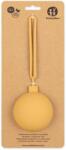 PETITEMARS PETITE&MARS Cutie silicon pentru suzetă 0m+ Variantă: Intense ochre
