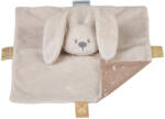 Nattou Doudou mini Lapidou Glow 28 cm, 0 m+ Variantă: Nisipiu