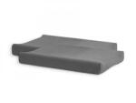 JOLLEIN Husă pentru saltea de înfășat 50x70cm 2 buc. frotir Variantă: Storm grey Saltea de infasat