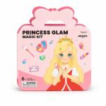 Jarmelo Set creativ Princess Glam 4 în 1