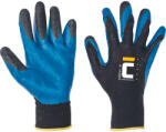 CERVA CERVA GARRULUS / Mănuși tricotate fără cusături, latex 8 (0108009260080)