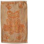 PROFOD MOTIV / Prosop pentru copii cu motiv - broască verde 30x50 cm (prof_2338) Prosop