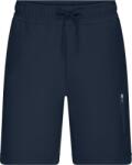 Daiber INTERLOCK 8048 / Pantaloni scurți bărbătești - bleumarin S (02804800301)