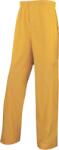 Delta Plus DELTA 900PAN / Pantaloni cauciucați impermeabili universali - galbeni XXL (900PANJAXX)