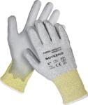 DYKENO FABRIC ANTICUT 5 003-K35 / Mănuși anti-tăiere - gri 10 (003-K35-10)