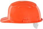 CANIS SAFETY a. s CXS MUNCĂTOR ÎN CONSTRUCȚII / Cască de siguranță - portocalie Universală (431000120000)