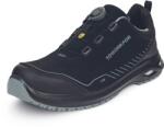 CERVA PENTRU LUCRARE X-506 S3 ESD SRC / Încălțăminte de siguranță S3 ESD SRC - negru 36 (0201060660036)