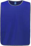 Yoko Vestă reflectorizantă YOKO HI-VIS HVJ259 - albastru regal L/XL (79J259450ze)