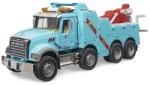 BRUDER BRUDER 2831 MACK GRANITE / Tractoare (BR 2831)