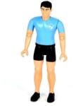 BRUDER BRUDER 46195 BWORLD / Rulotă (BR 46195) Figurina