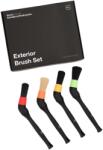 Koch-Chemie Set de perii pentru exterior - Set de 4 perii pentru curatarea exterioara (9998215)