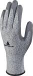 Delta Plus DELTA VENICUTB04 / Mănuși impermeabile, 3 perechi per pachet - gri 10 (VECUTB04GRG310)