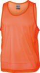 Daiber JN 372 / Tricou distinctiv al echipei - portocaliu S (02037223501)