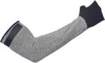 CERVA Manșon anti-tăiere CERVA PALILA L45 cm / Lungime 45 cm, nivel D - lățime mare - gri XL (0118004799745)