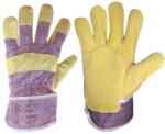 PRA-P-OR s. r. o PRAPOR PIGI / Mănuși combinate - galben/albastru 11 (PRAPOR114012)