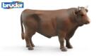BRUDER BRUDER 2309 / Figurină taur (BR 2309) Figurina