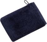 VOSSEN NEW GENERATION / Lavetă de spălat, 500g/m2 - albastru marin 22x16 cm (496062m1599) Prosop