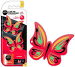 Aroma Car Odorizant AROMA CAR FANCY SHAPES BUTTERFLY Cherry (A83534)