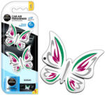Aroma Car Odorizant AROMA CAR FANCY SHAPES BUTTERFLY Ocean (A83537)