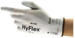 CXS Mănuși ANSELL HYFLEX 48-100 / din poliuretan imersat - albe 10 (344000310010)