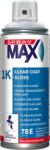SprayMax 1K Clear Coat Gloss - Lac transparent în spray 400 ml 680051 (680051)