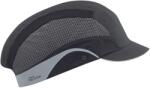 ČERVA EXPORT IMPORT a. s JSP HARDCAP AEROLITE / Șapcă cu întărire, lungimea cozorocului 2, 5 cm - neagră (0603002560999)
