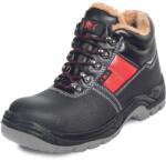 CERVA FF JENA SC-03-012 S3 CI SRC / Încălțăminte cu izolație la gleznă S3 42 (0202068460042)